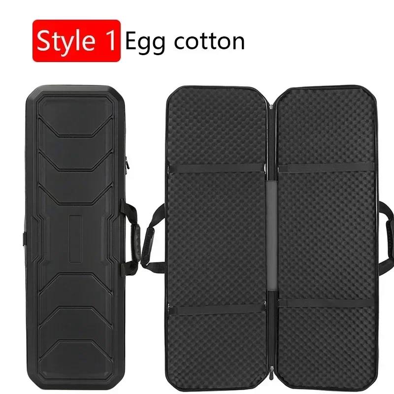 Étui de protection rigide, ant - Fishing Rod Travel avis et prix