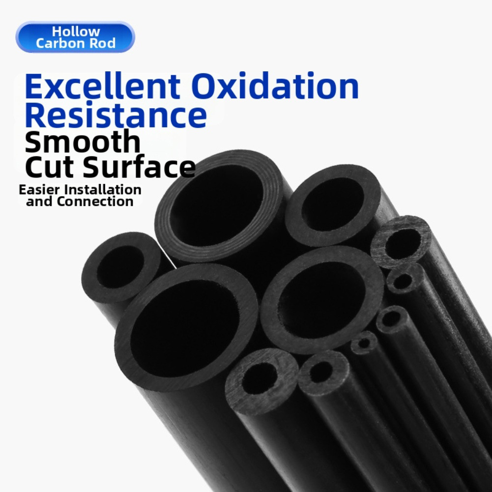 Tube creux en fibre de carbone - Fishing Rod Repair Kit avis et prix