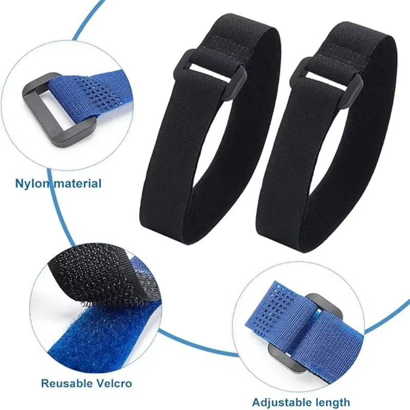 10 pièces de attaches réutilis - Fishing Rod Repair Kit avis et prix