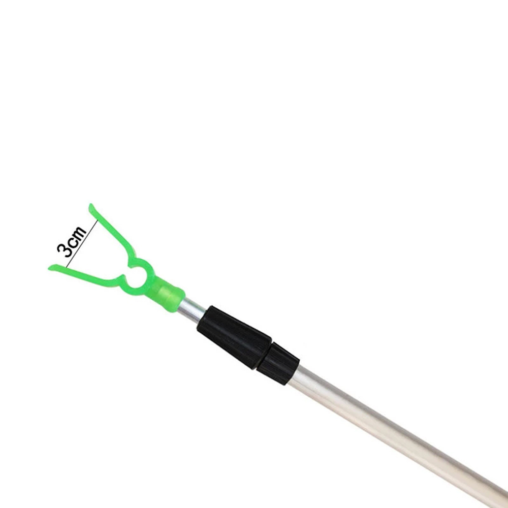 Support de canne à pêche téles - Fishing Rod Casting avis et prix