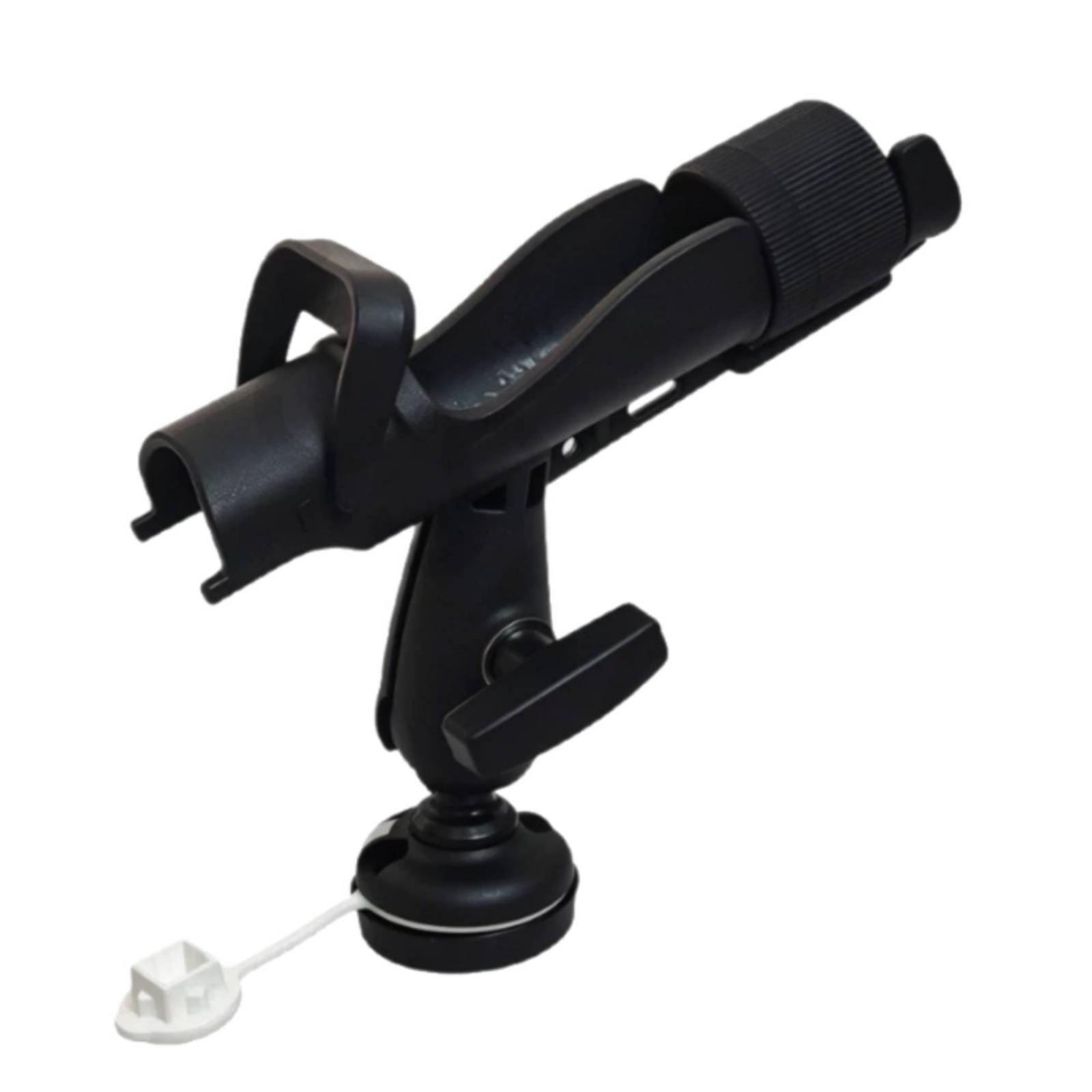 Support pour canne à pêche ave - Fishing Rod Boat avis et prix