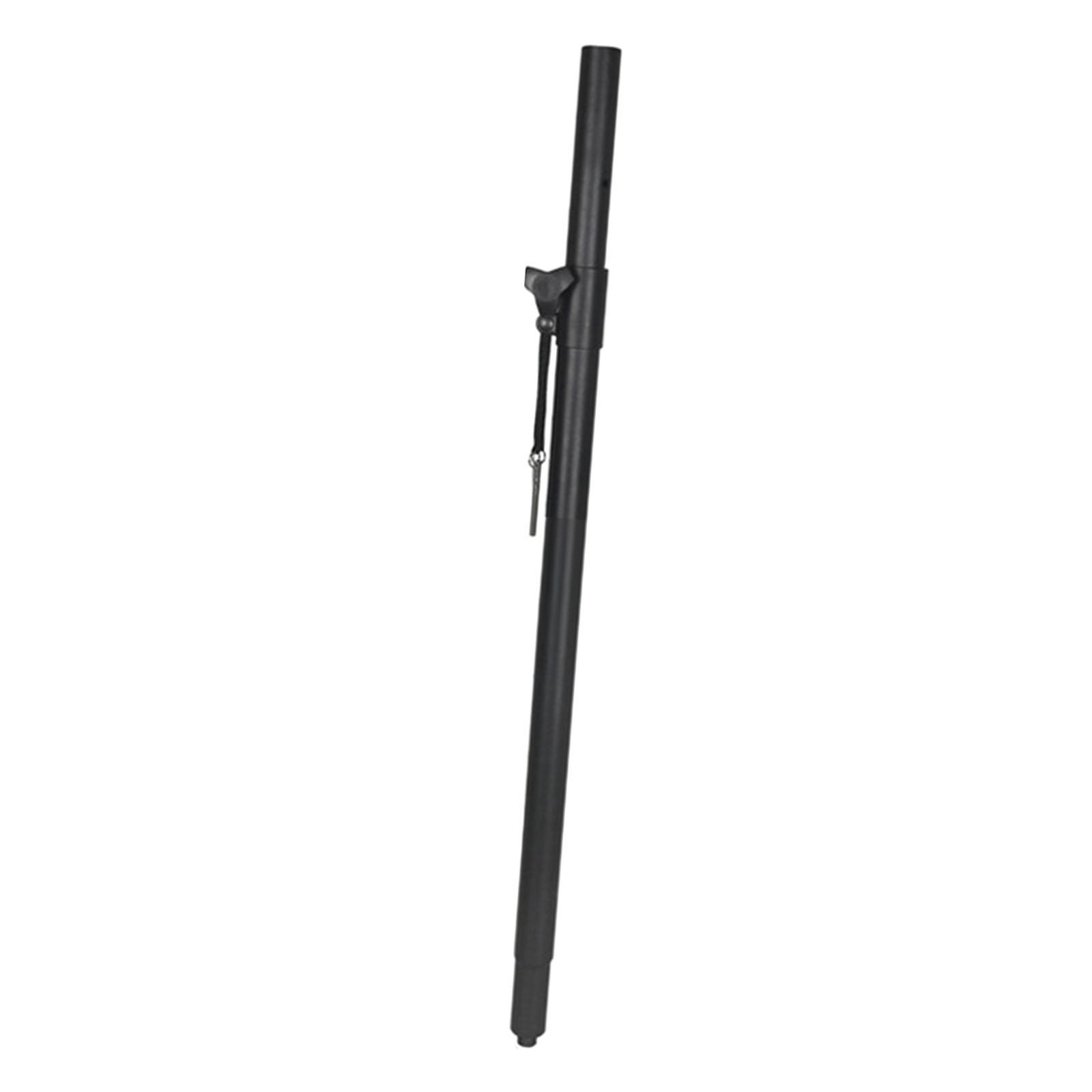 Support sur poteau de haut-par - Fishing Rod Travel avis et prix
