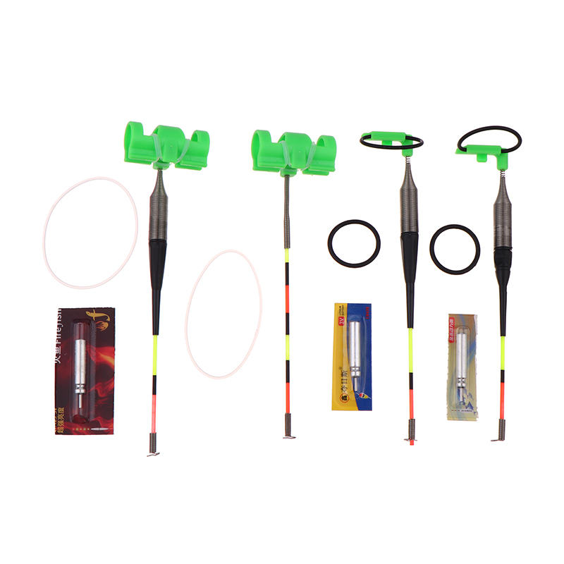 Bâton lumineux de pêche amovib - Fishing Rod Repair Kit avis et prix